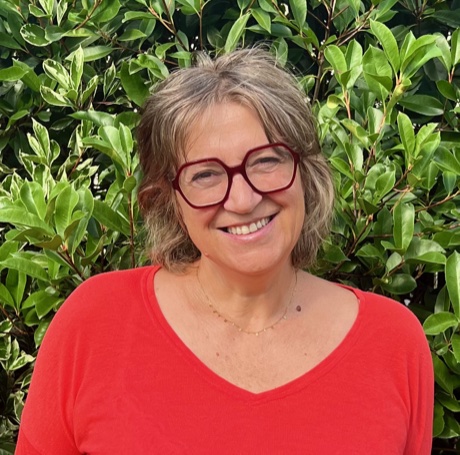 Cécile Faure